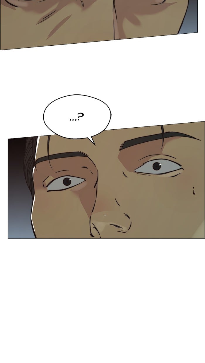 The Man   Chapter 107 Gambar 13