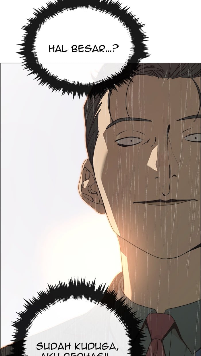 The Man   Chapter 107 Gambar 15