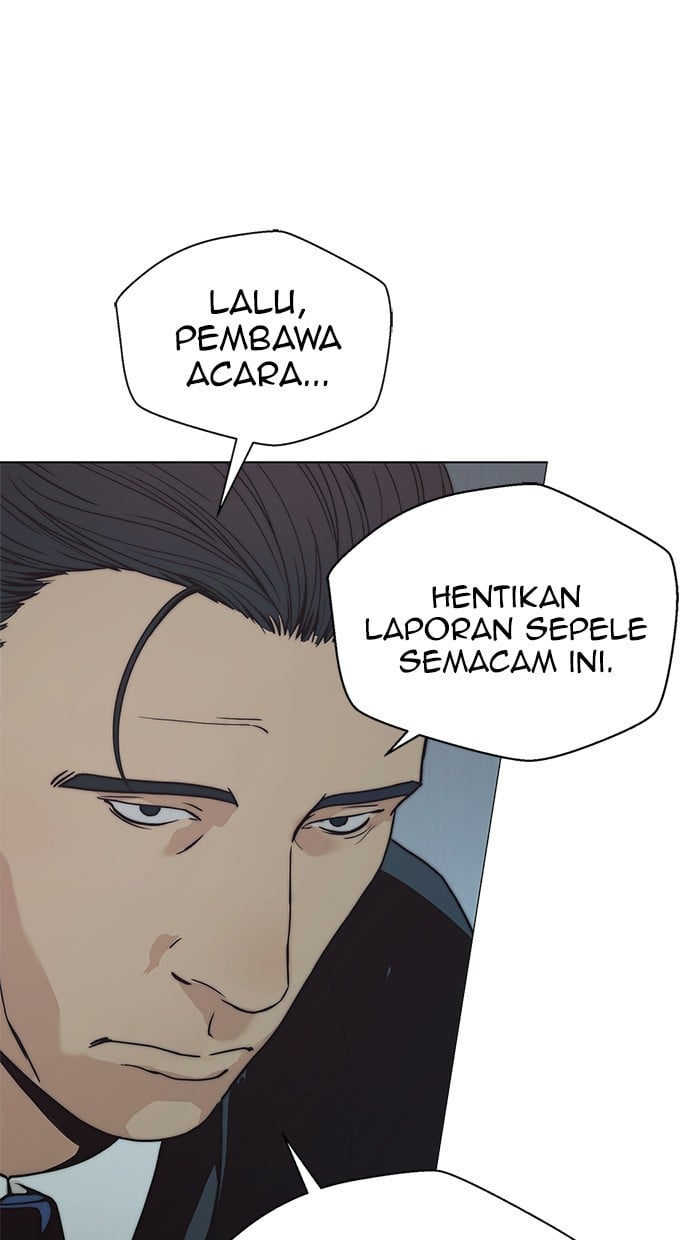 The Man   Chapter 107 Gambar 18