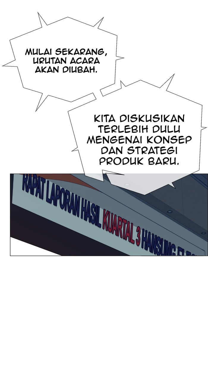 The Man   Chapter 107 Gambar 21
