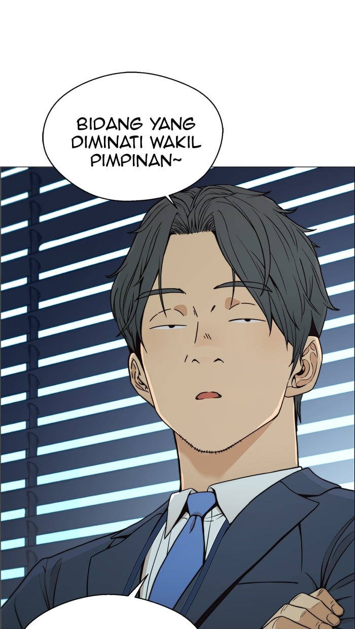 The Man   Chapter 107 Gambar 22
