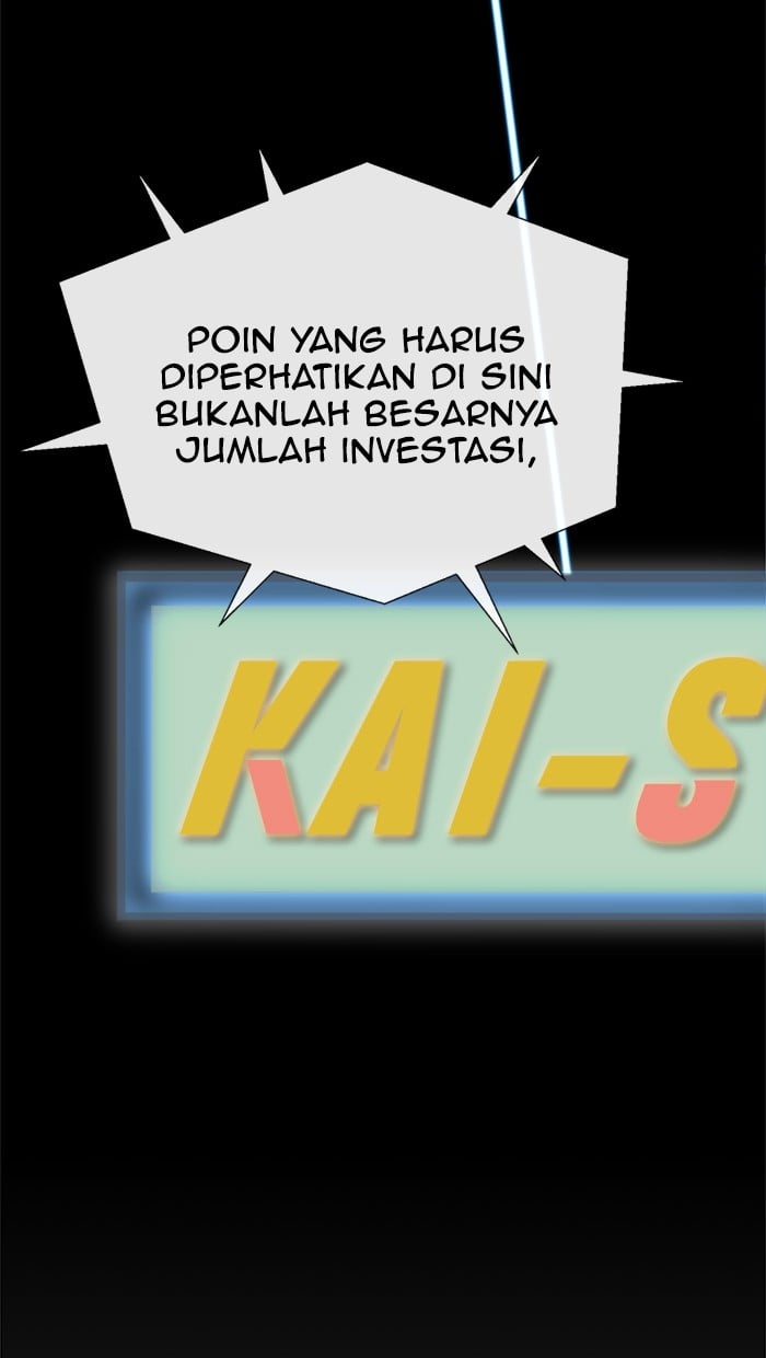 The Man   Chapter 107 Gambar 3