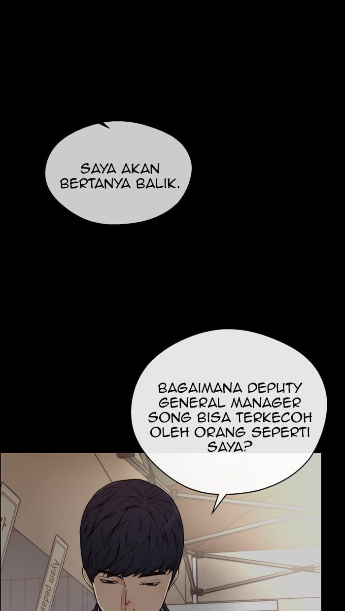 The Man   Chapter 108 Gambar 14