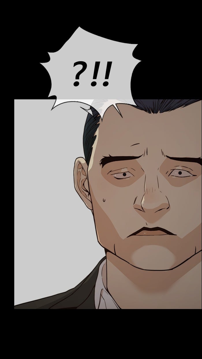 The Man   Chapter 108 Gambar 16