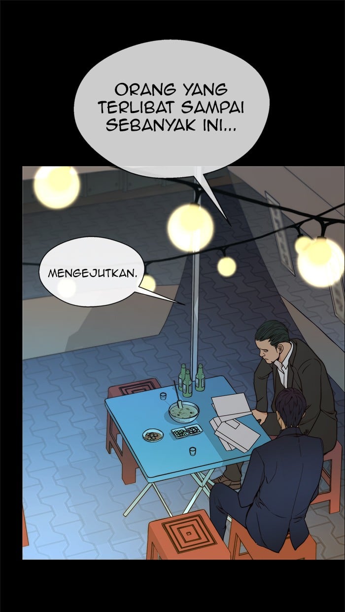 The Man   Chapter 108 Gambar 19