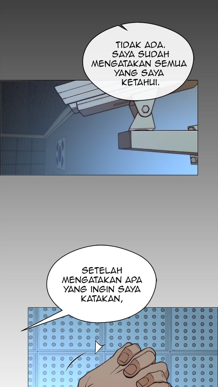 Baca Manhwa The Man   Chapter 108 Gambar 2