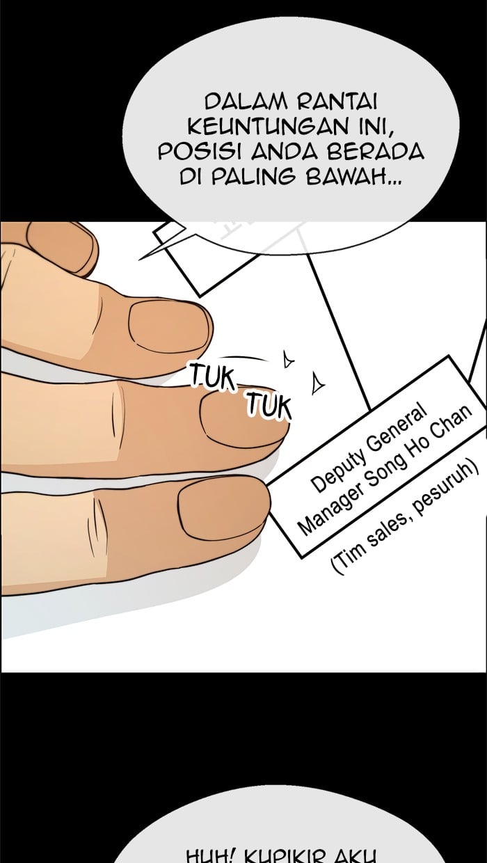 The Man   Chapter 108 Gambar 20