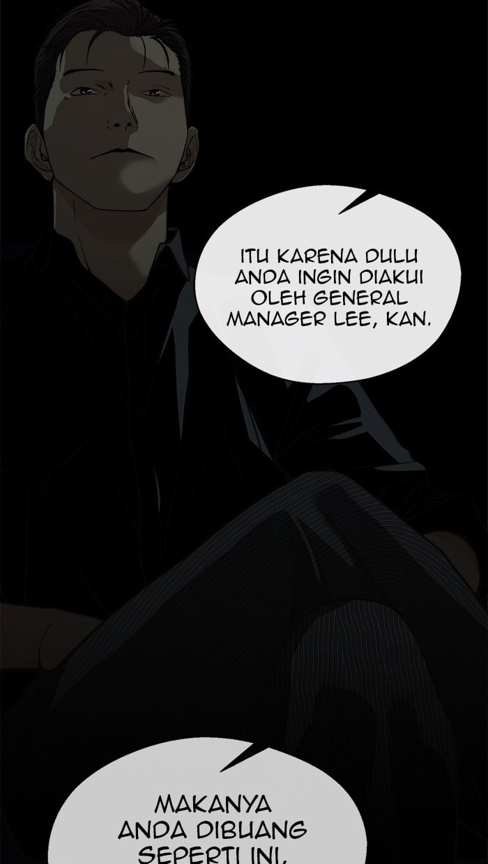 The Man   Chapter 108 Gambar 23