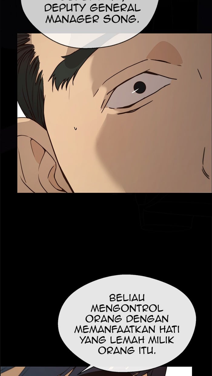 The Man   Chapter 108 Gambar 24