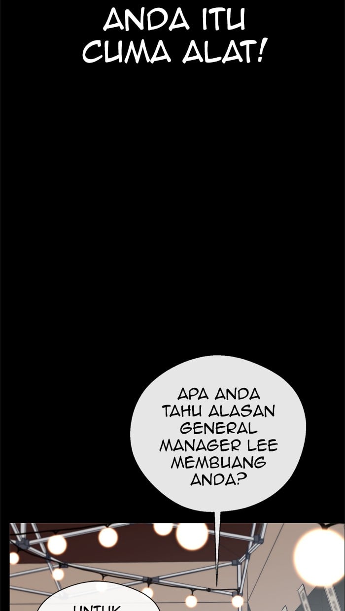 The Man   Chapter 108 Gambar 26