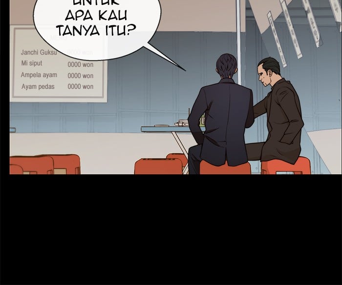 The Man   Chapter 108 Gambar 27