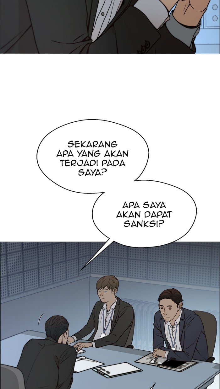 The Man   Chapter 108 Gambar 4
