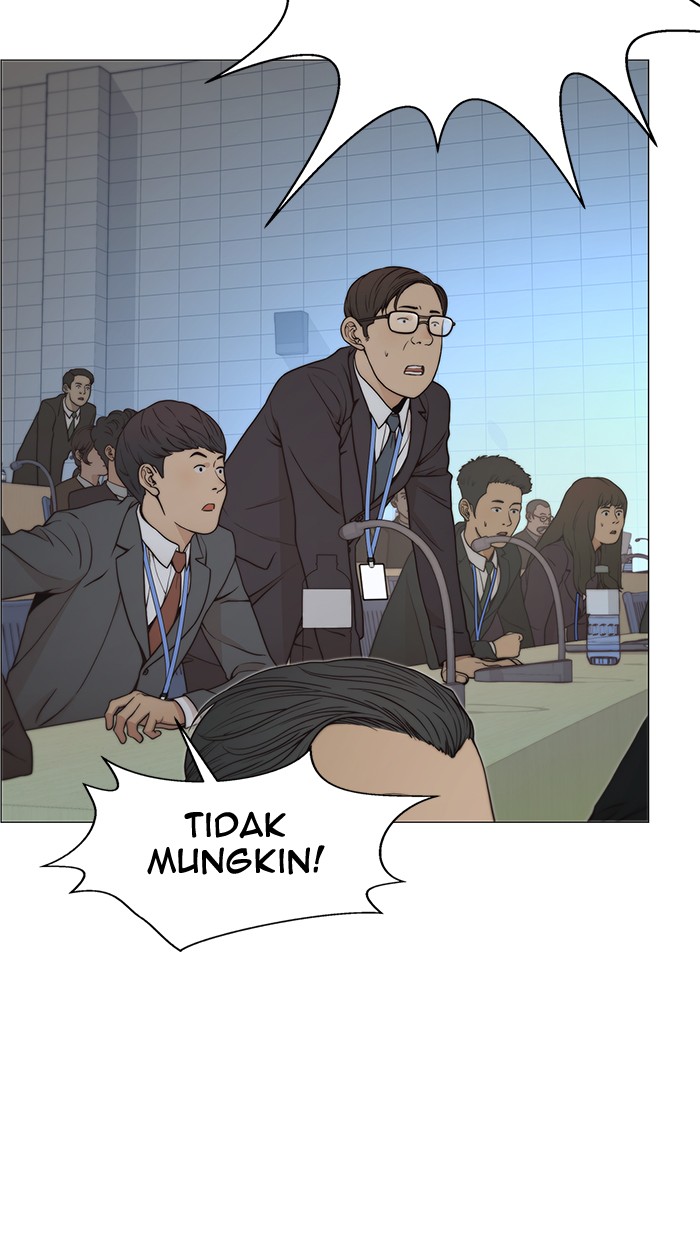 The Man   Chapter 109 Gambar 14