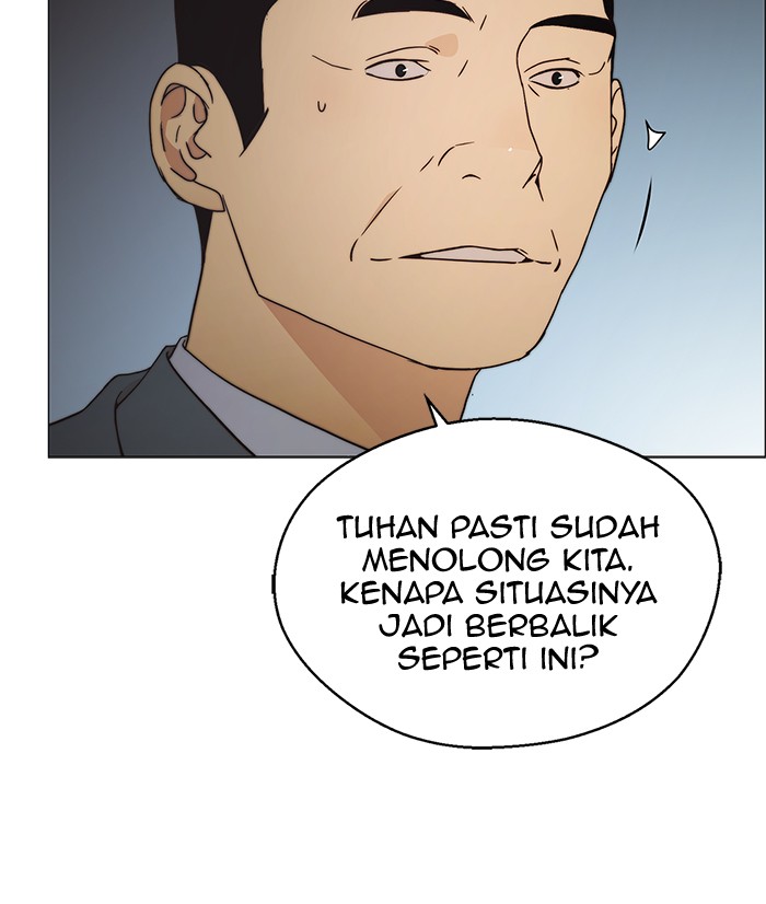 The Man   Chapter 109 Gambar 17