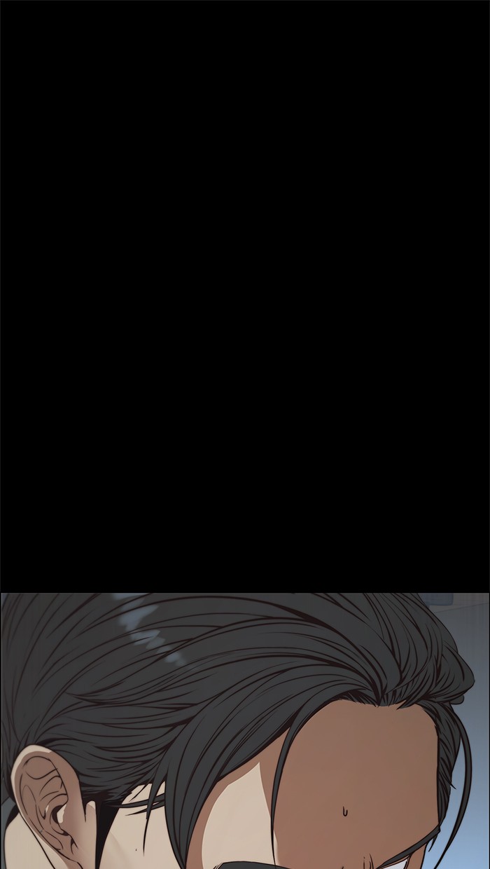 The Man   Chapter 109 Gambar 26