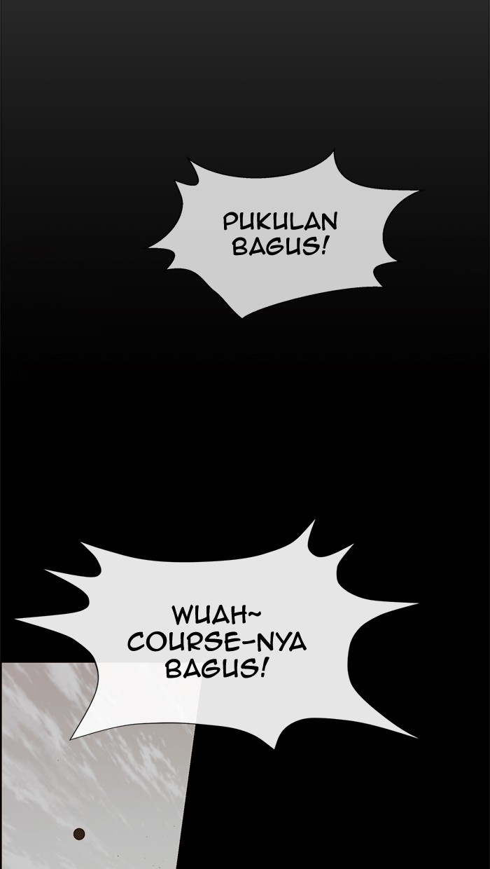 The Man   Chapter 109 Gambar 3