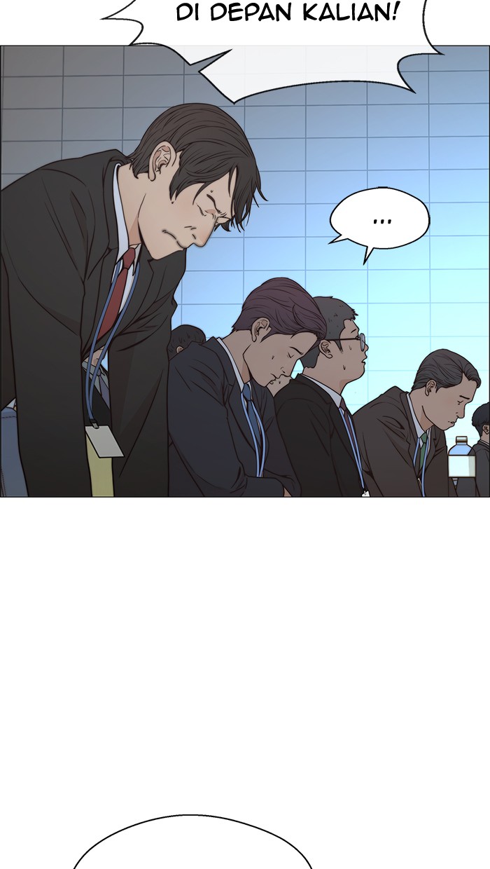 The Man   Chapter 109 Gambar 31