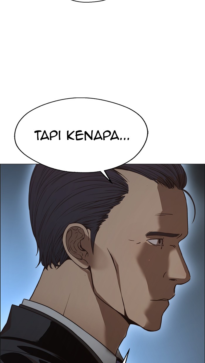 The Man   Chapter 109 Gambar 33