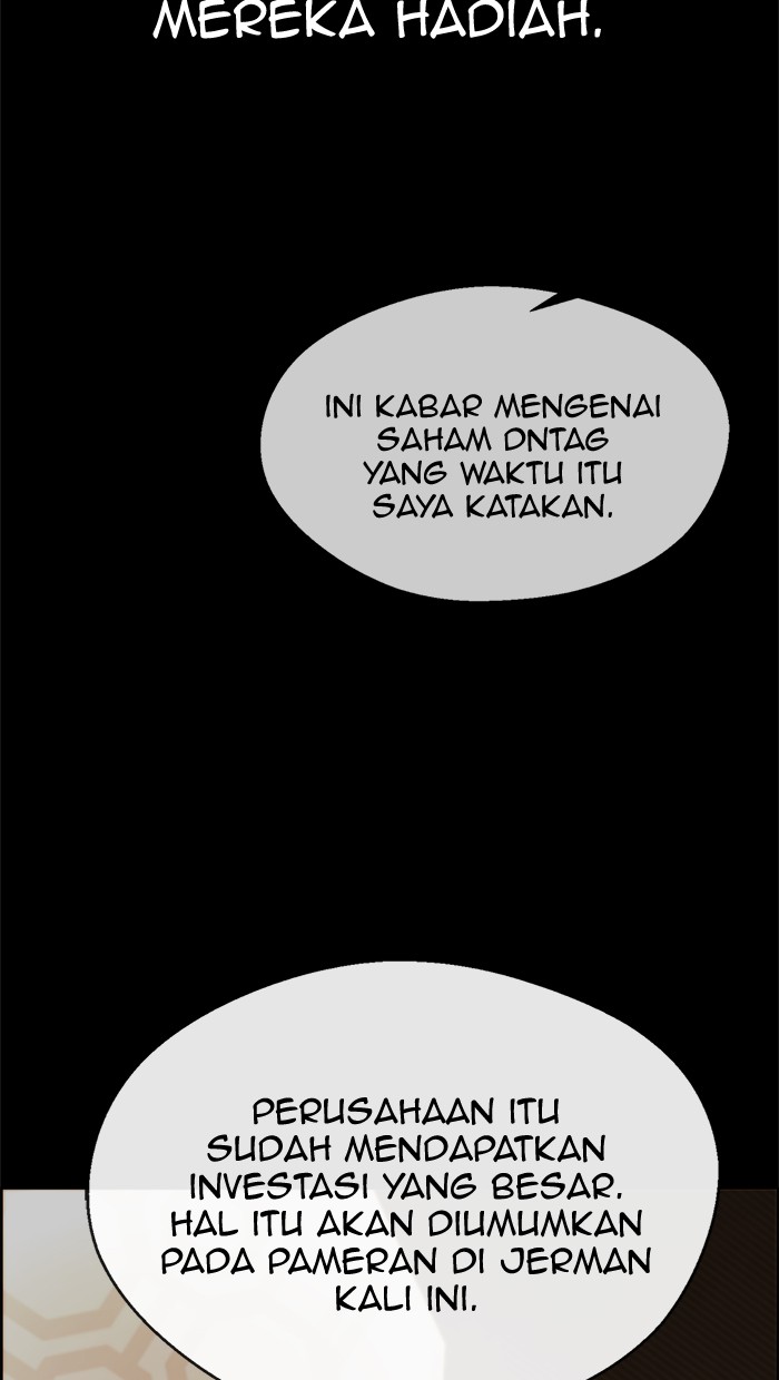 The Man   Chapter 109 Gambar 8