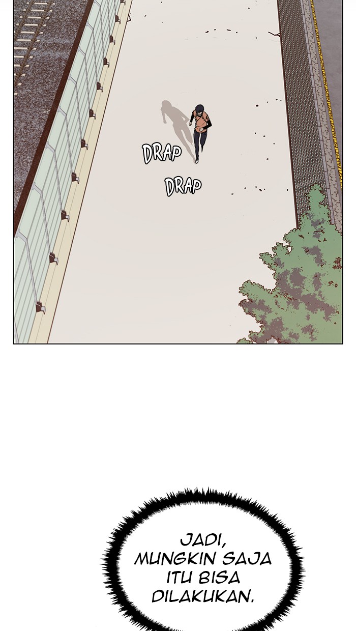 The Man   Chapter 11 Gambar 16