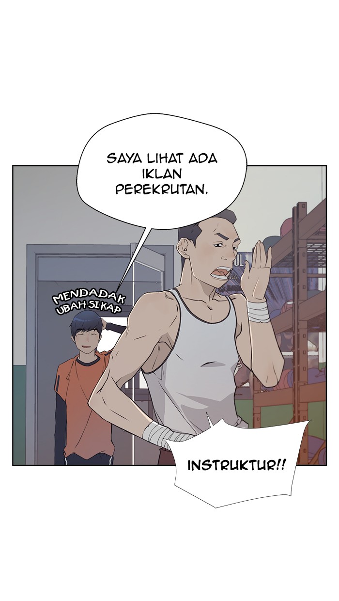 The Man   Chapter 11 Gambar 24