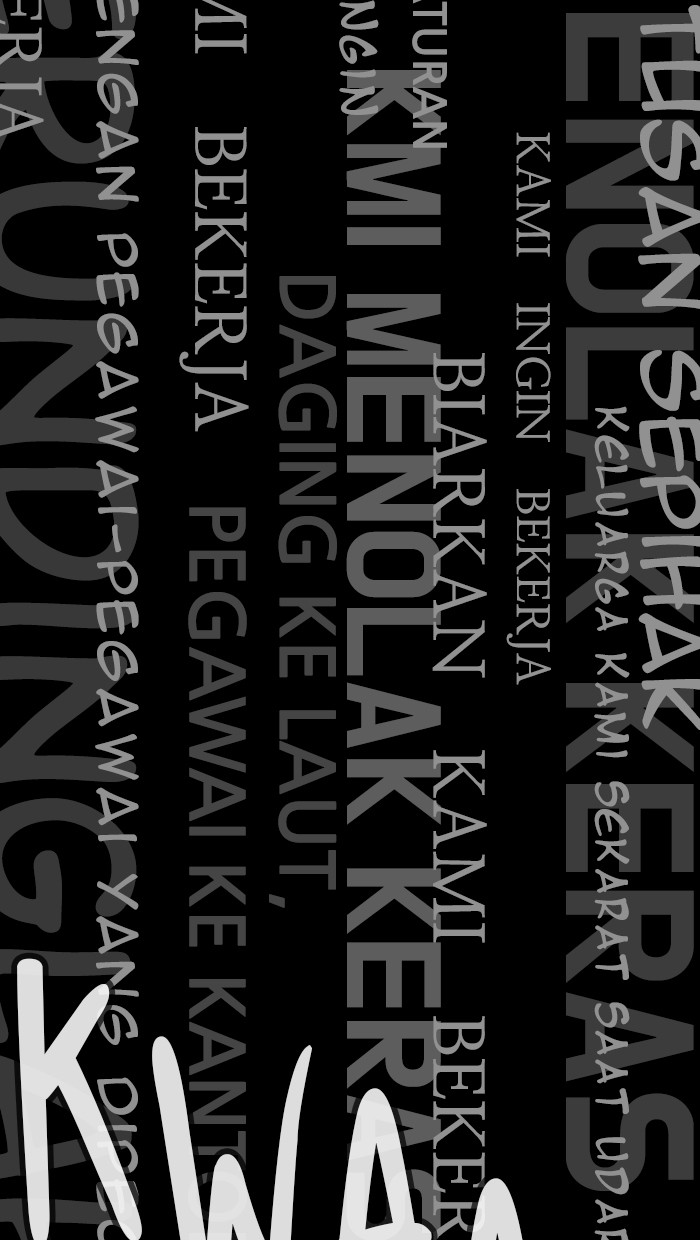 The Man   Chapter 11 Gambar 8