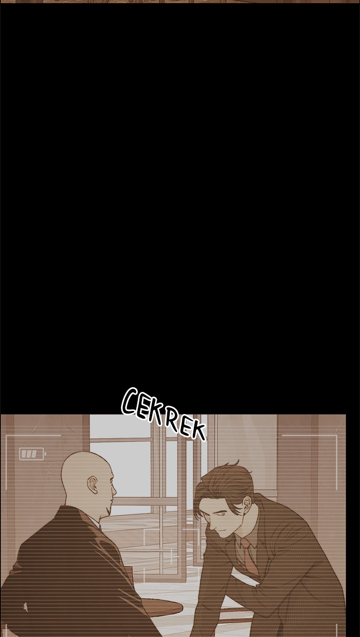 The Man   Chapter 110 Gambar 13