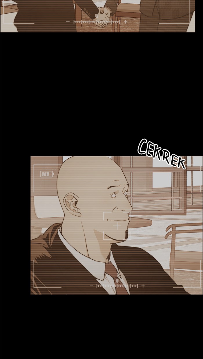 The Man   Chapter 110 Gambar 14