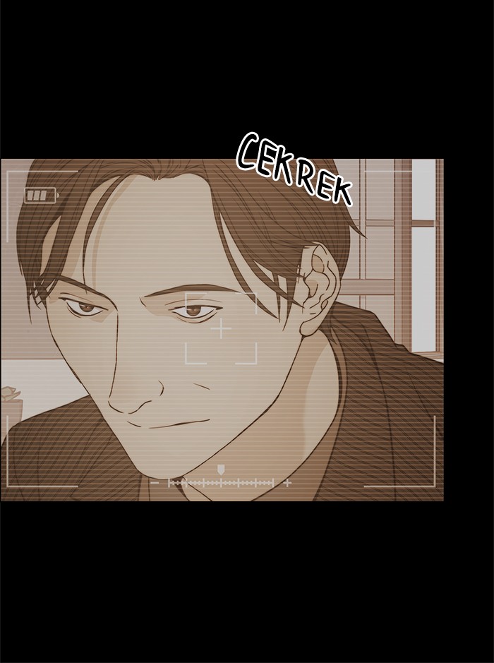 The Man   Chapter 110 Gambar 15