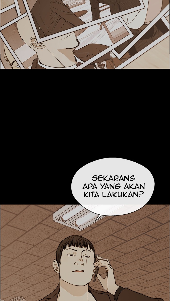 The Man   Chapter 110 Gambar 17