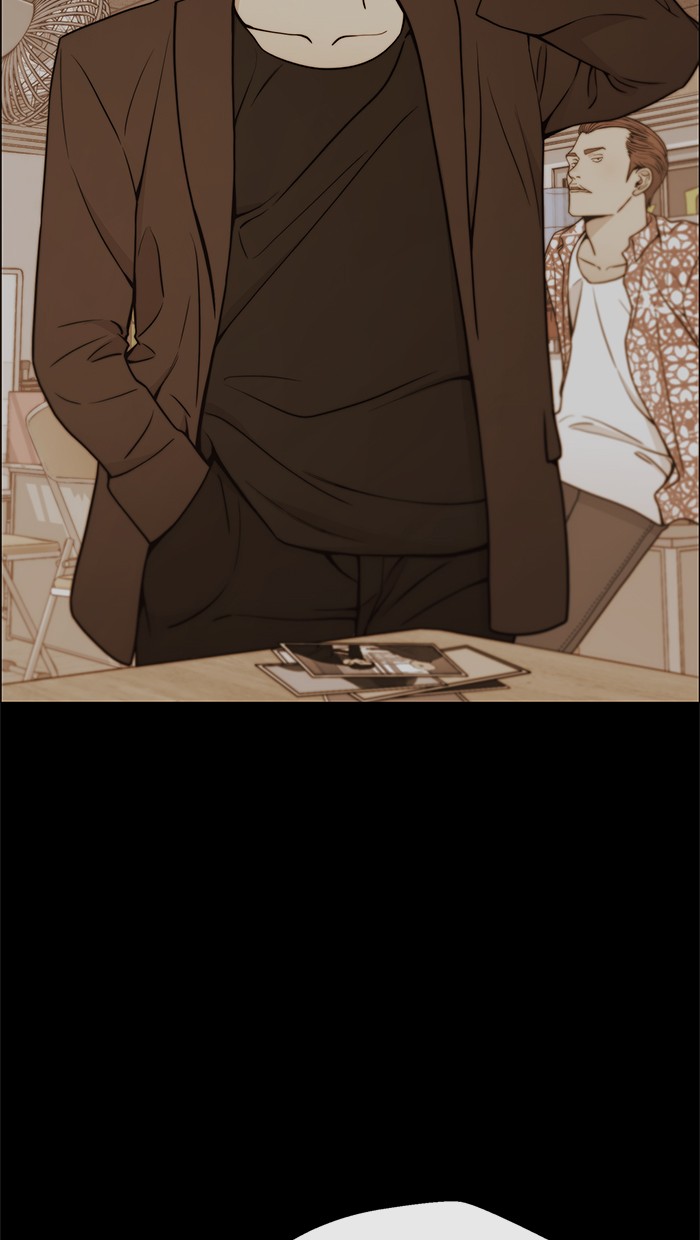 The Man   Chapter 110 Gambar 18