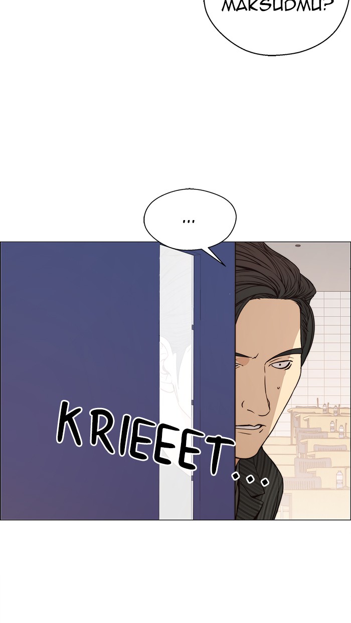 Baca Manhwa The Man   Chapter 110 Gambar 2