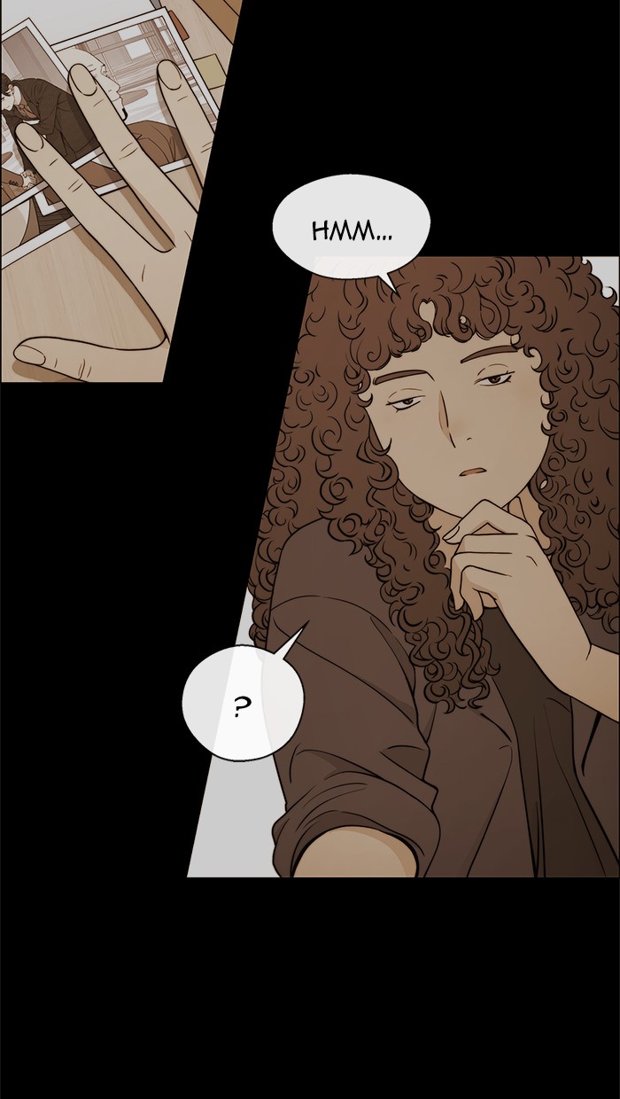 The Man   Chapter 110 Gambar 24