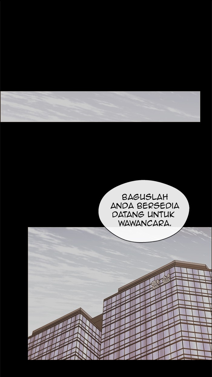 The Man   Chapter 110 Gambar 35