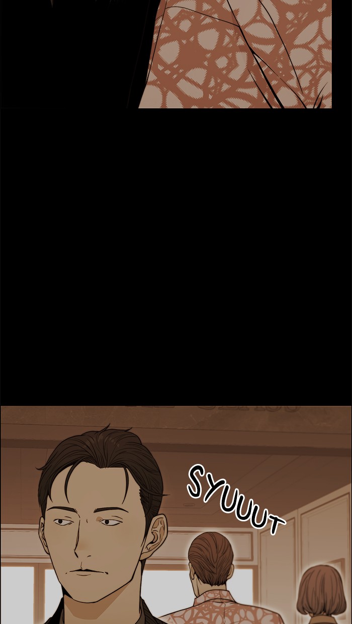 The Man   Chapter 110 Gambar 7