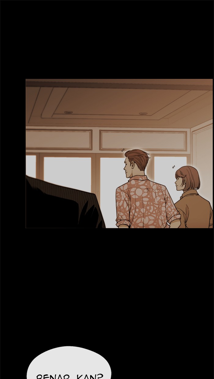 The Man   Chapter 110 Gambar 9