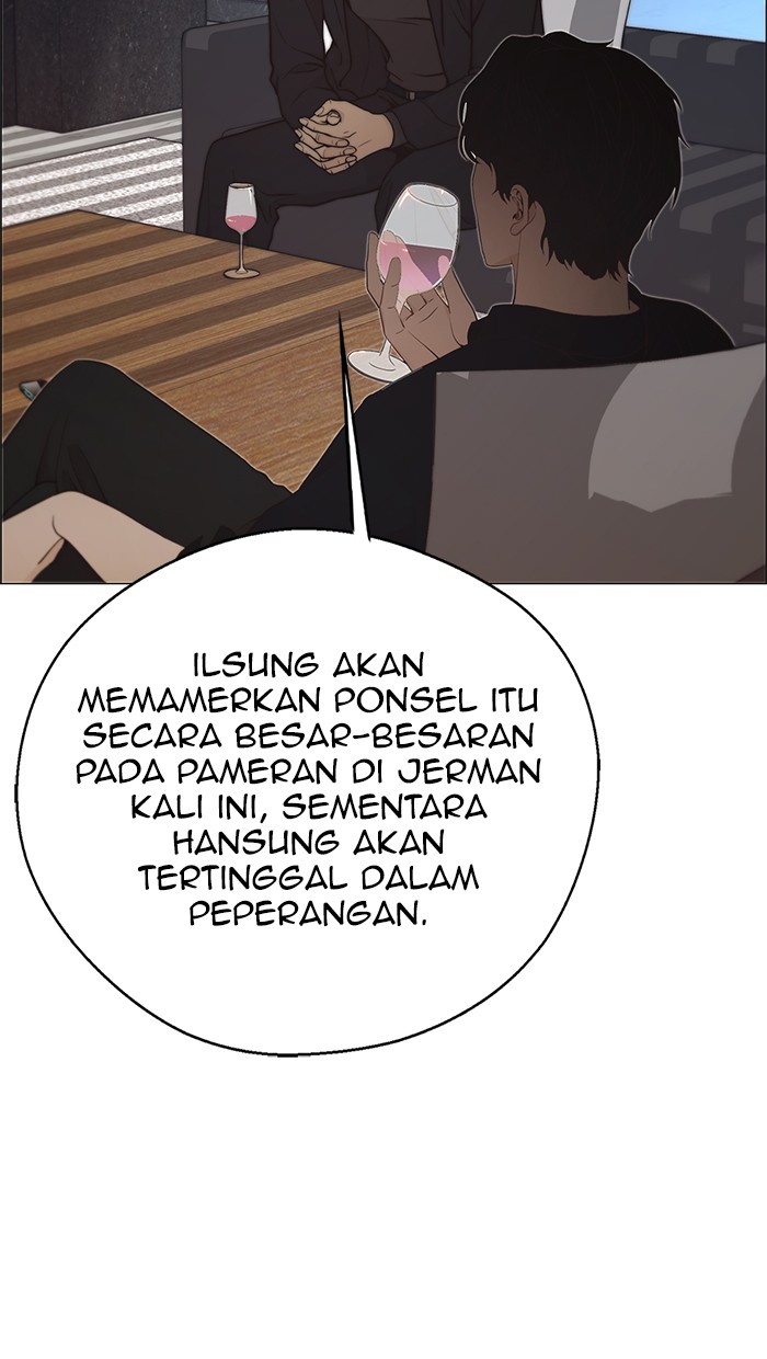 The Man   Chapter 111 Gambar 13