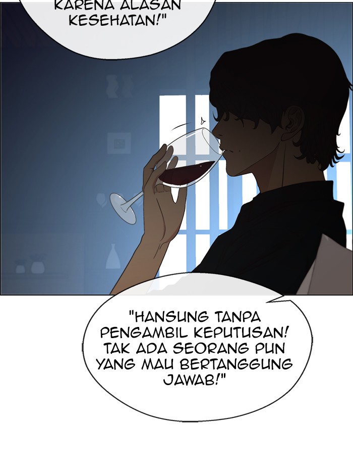 The Man   Chapter 111 Gambar 15