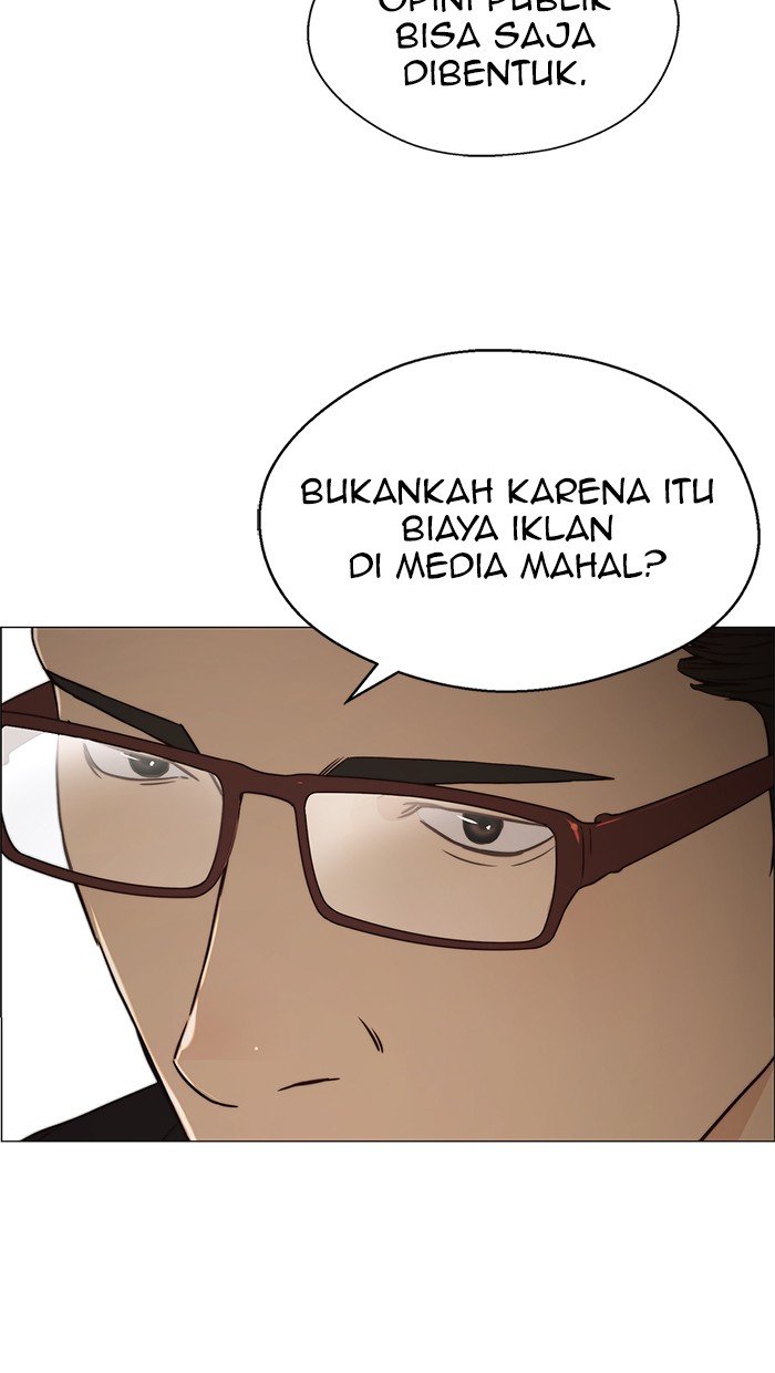 The Man   Chapter 111 Gambar 19