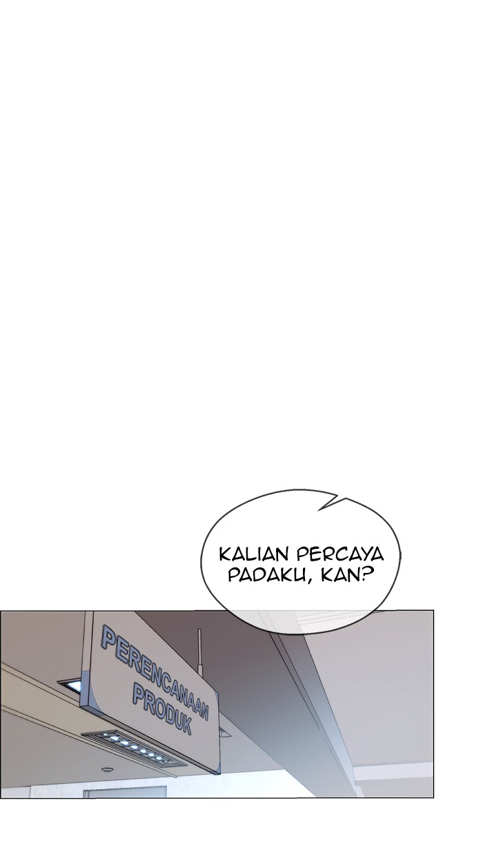 The Man   Chapter 111 Gambar 25
