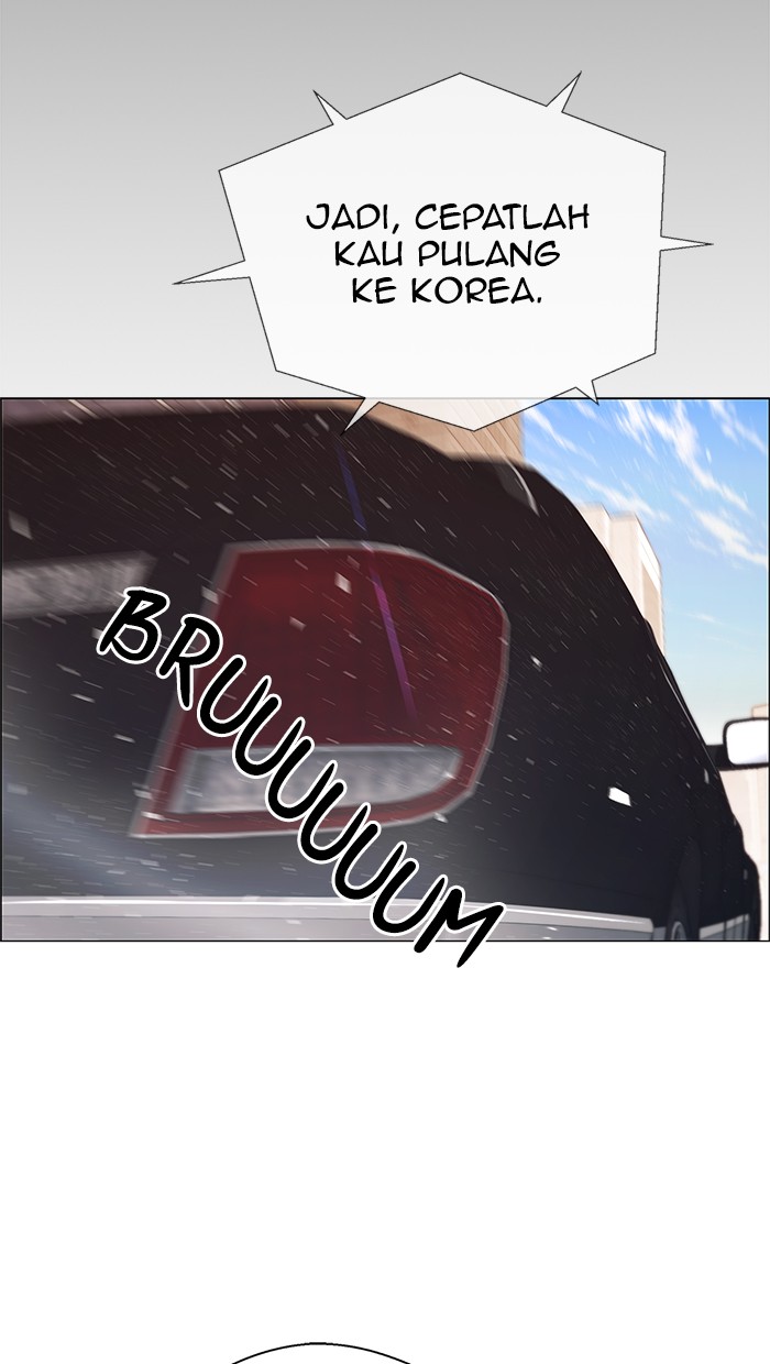 The Man   Chapter 111 Gambar 4