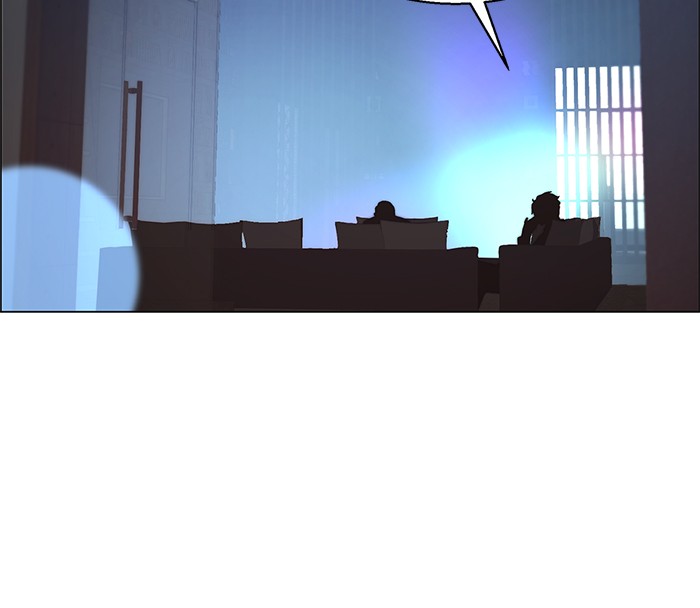 The Man   Chapter 111 Gambar 8