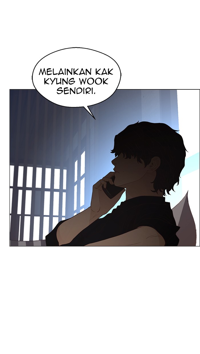 The Man   Chapter 111 Gambar 9