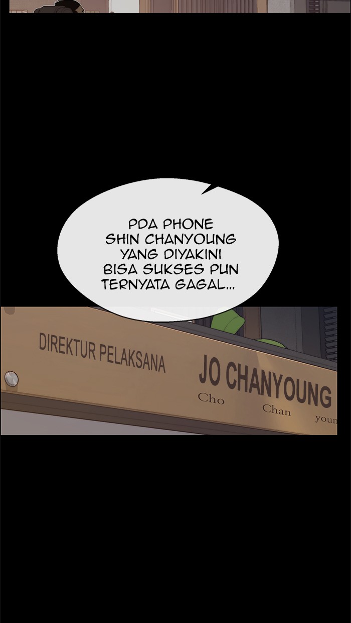 Baca Manhwa The Man   Chapter 112 Gambar 2
