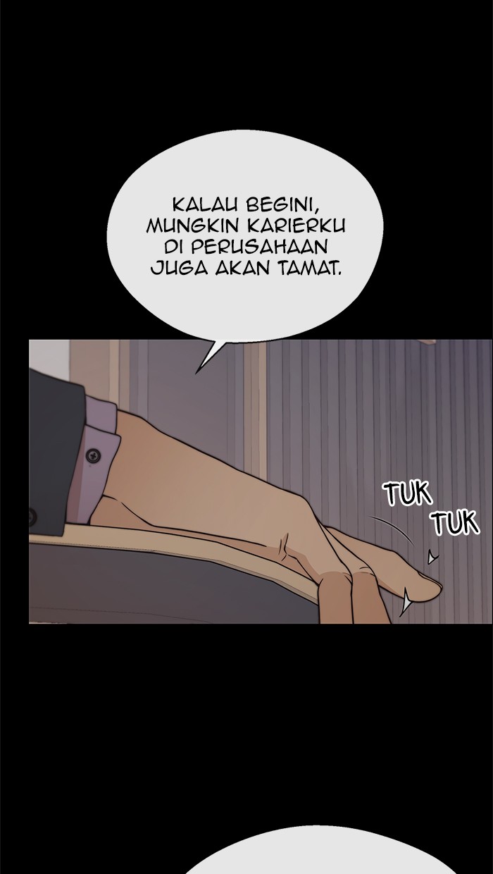 The Man   Chapter 112 Gambar 3