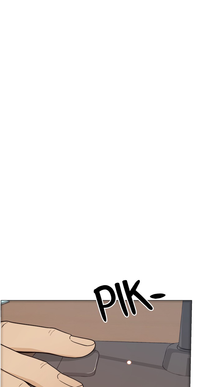 The Man   Chapter 112 Gambar 9