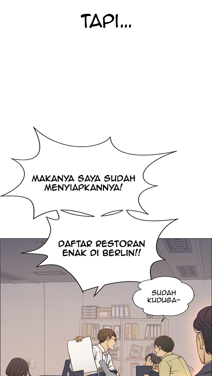 The Man   Chapter 113 Gambar 12