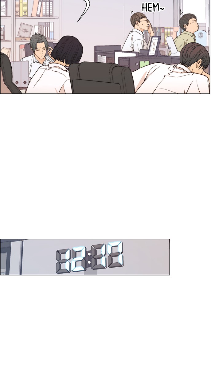 The Man   Chapter 113 Gambar 24