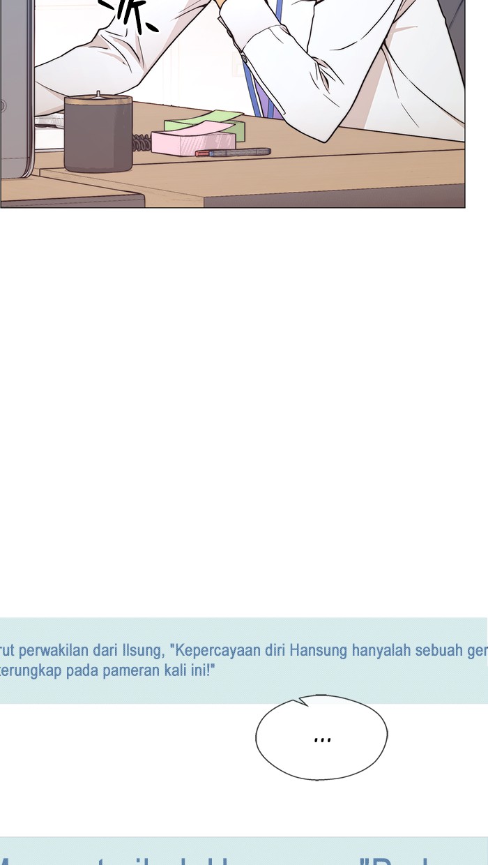 The Man   Chapter 113 Gambar 5