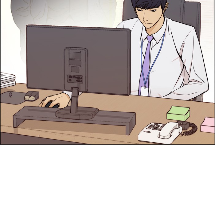 The Man   Chapter 113 Gambar 9